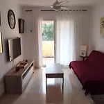 Place With Terrace And Pool Ideal For Families