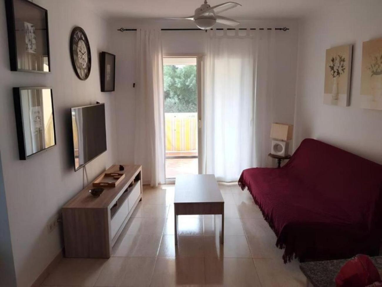 Place With Terrace And Pool Ideal For Families * Dénia